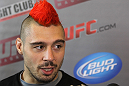 Dan Hardy
