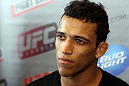 Charles Oliveira