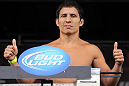 Joseph Benavidez