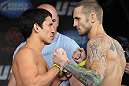 Benavidez vs. Wineland