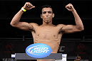 Charles Oliveira