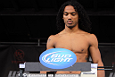 Ben Henderson
