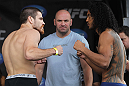 Miller vs. Henderson