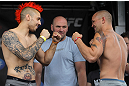 Hardy vs. Lytle