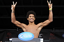 Alex Caceres