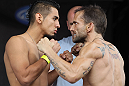 Edwin Figueroa & Jason Reinhardt