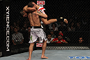 Edwin Figueroa vs Jason Reinhardt