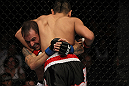 Edwin Figueroa vs Jason Reinhardt
