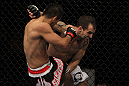 Edwin Figueroa vs Jason Reinhardt