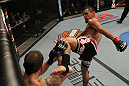 Edwin Figueroa vs Jason Reinhardt