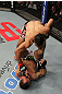 Edwin Figueroa vs Jason Reinhardt
