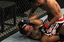 Edwin Figueroa vs Jason Reinhardt