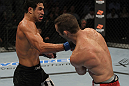 Jacob Volkmann vs Danny Castillo