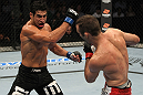 Jacob Volkmann vs Danny Castillo