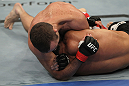 Jacob Volkmann vs Danny Castillo