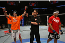Jacob Volkmann vs Danny Castillo