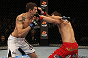 Cole Miller vs TJ O'Brien