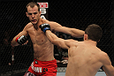 Cole Miller vs TJ O'Brien