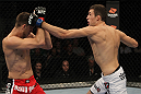Cole Miller vs TJ O'Brien