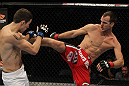 Cole Miller vs TJ O'Brien
