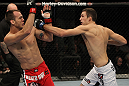 Cole Miller vs TJ O'Brien