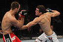 Cole Miller vs TJ O'Brien