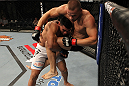Ronny Markes vs Karlos Vemola