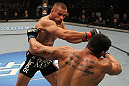 Ronny Markes vs Karlos Vemola