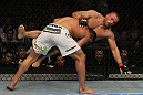 Ronny Markes vs Karlos Vemola
