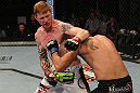Ed Herman vs Kyle Noke