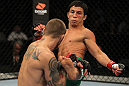Joseph Benavidez vs Eddie Wineland