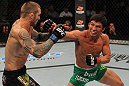 Joseph Benavidez vs Eddie Wineland