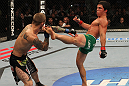 Joseph Benavidez vs Eddie Wineland