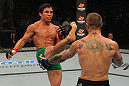 Joseph Benavidez vs Eddie Wineland
