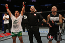 Joseph Benavidez vs Eddie Wineland