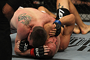 Jared Hamman vs CB Dollaway