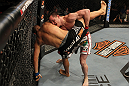 Jared Hamman vs CB Dollaway