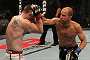 Jared Hamman vs CB Dollaway
