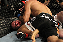 Jared Hamman vs CB Dollaway