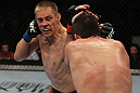 Duane Ludwig vs Amir Sadollah