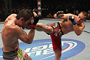 Duane Ludwig vs Amir Sadollah