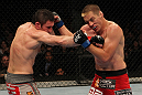 Duane Ludwig vs Amir Sadollah
