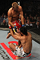 Donald Cerrone vs Charles Oliveira