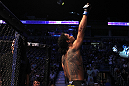 Ben Henderson