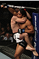 Ben Henderson vs Jim Miller
