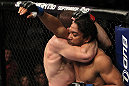 Ben Henderson vs Jim Miller