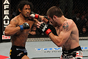 Ben Henderson vs Jim Miller