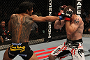 Ben Henderson vs Jim Miller