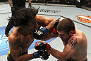 Ben Henderson vs Jim Miller