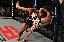 Ben Henderson vs Jim Miller